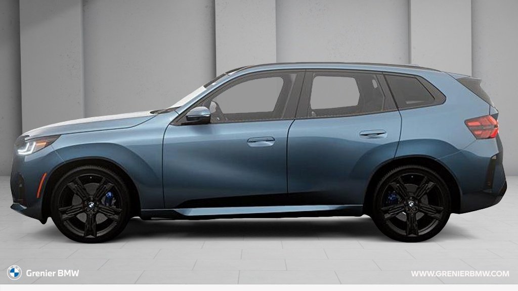 BMW X3 30 xDrive 2026 à Terrebonne, Québec - 4 - w1024h768px