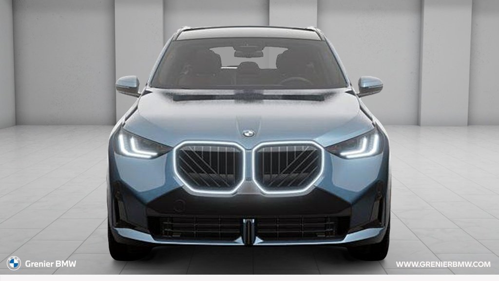 BMW X3 30 xDrive 2026 à Terrebonne, Québec - 3 - w1024h768px