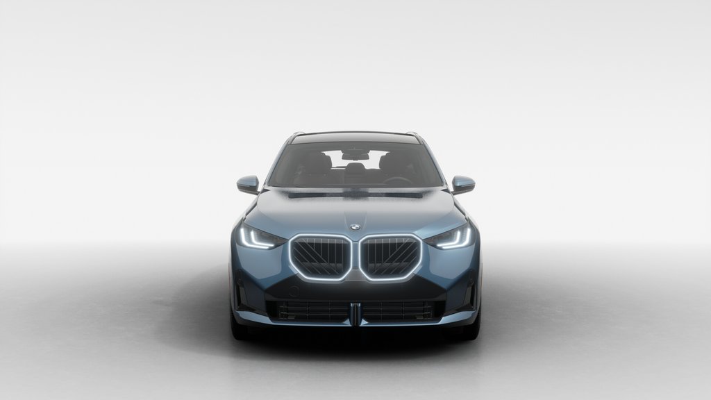 2026 BMW X3 30 xDrive in Terrebonne, Quebec - 3 - w1024h768px