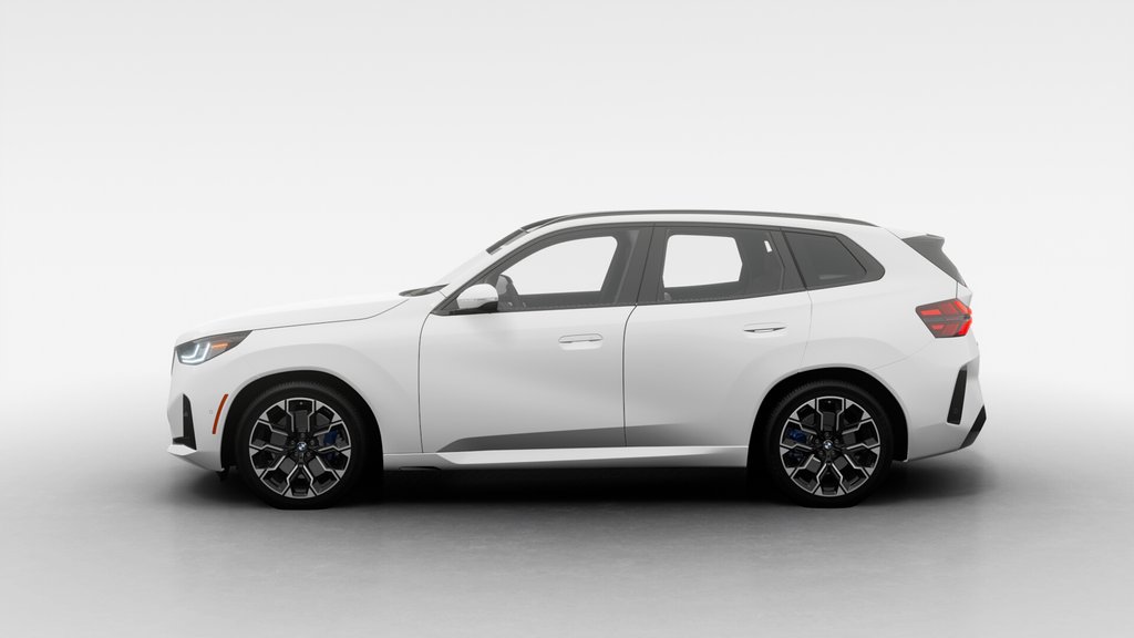 2026 BMW X3 30 xDrive in Terrebonne, Quebec - 4 - w1024h768px