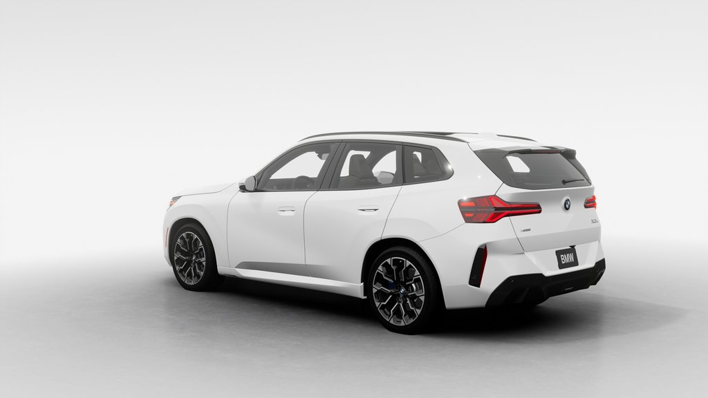 2026 BMW X3 30 xDrive in Terrebonne, Quebec - 2 - w1024h768px