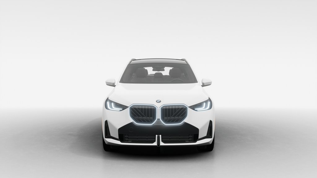 2026 BMW X3 30 xDrive in Terrebonne, Quebec - 3 - w1024h768px