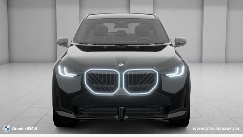 2026 BMW X3 30 xDrive in Terrebonne, Quebec - 3 - w1024h768px