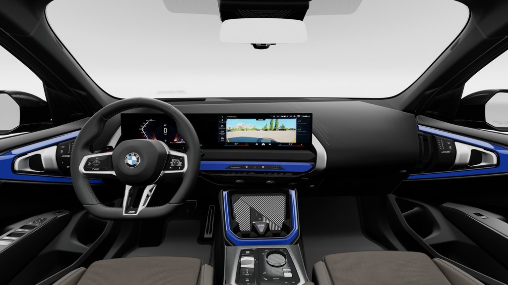 2026 BMW X3 30 xDrive in Terrebonne, Quebec - 10 - w1024h768px