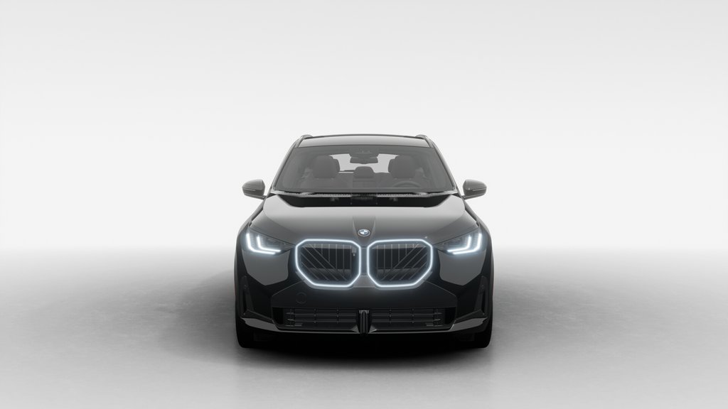 2026 BMW X3 30 xDrive in Terrebonne, Quebec - 3 - w1024h768px