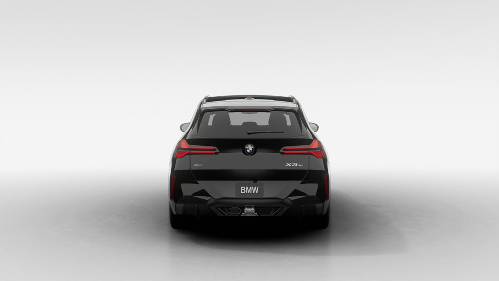 2026 BMW X3 30 xDrive in Terrebonne, Quebec - 5 - w1024h768px