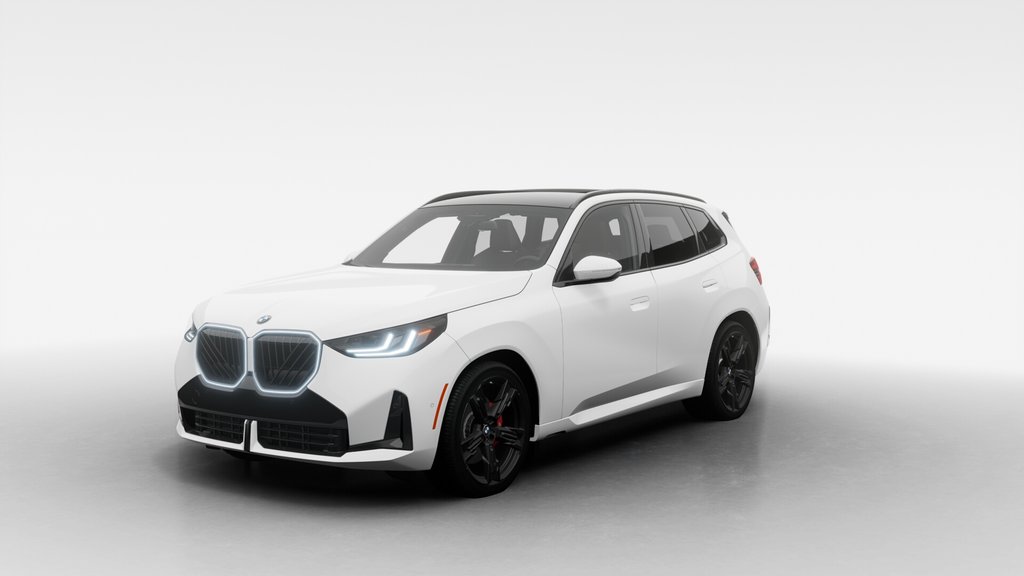 2026 BMW X3 30 xDrive in Terrebonne, Quebec - 1 - w1024h768px
