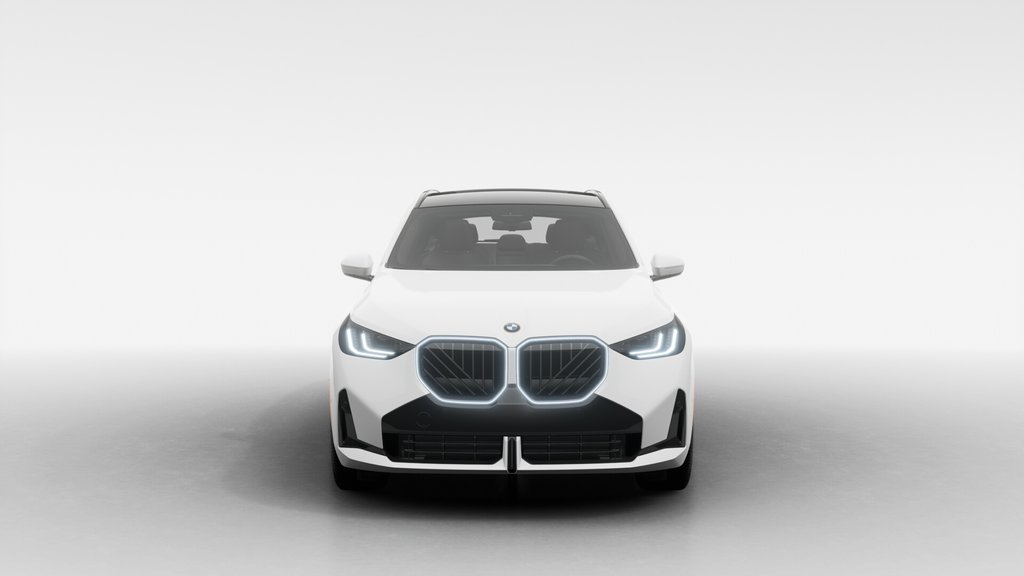 2026 BMW X3 30 xDrive in Terrebonne, Quebec - 3 - w1024h768px