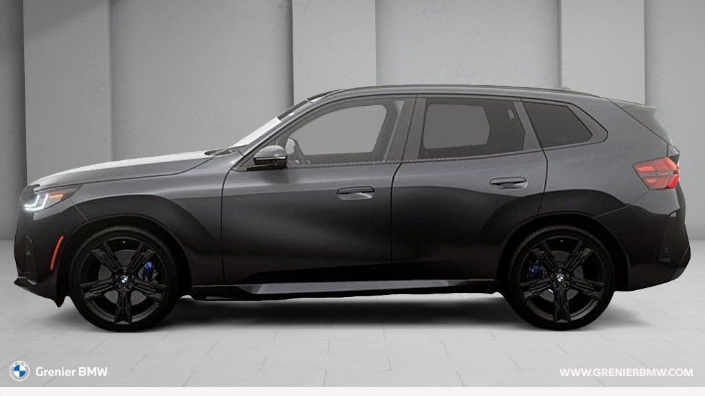 2026 BMW X3 30 xDrive in Terrebonne, Quebec - 4 - w1024h768px
