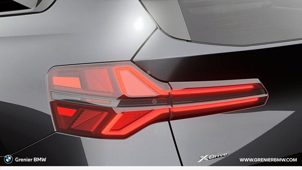 2026 BMW X3 30 xDrive in Terrebonne, Quebec - 8 - w1024h768px