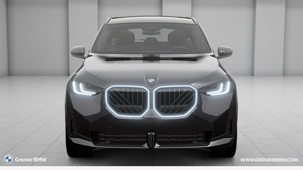2026 BMW X3 30 xDrive in Terrebonne, Quebec - 3 - w1024h768px
