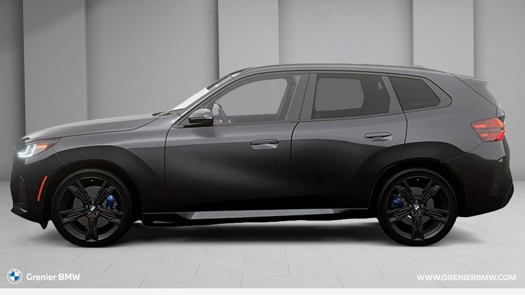 2026 BMW X3 30 xDrive in Terrebonne, Quebec - 4 - w1024h768px