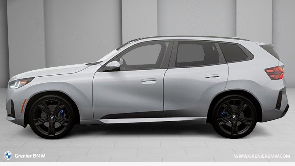 2026 BMW X3 30 xDrive in Terrebonne, Quebec - 4 - w1024h768px