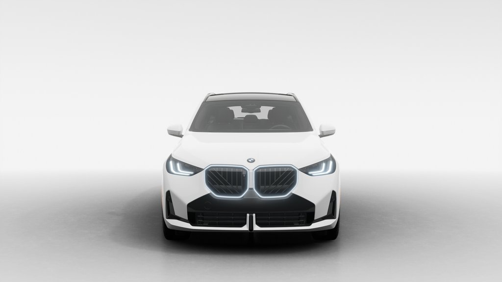 2026 BMW X3 30 xDrive in Terrebonne, Quebec - 3 - w1024h768px
