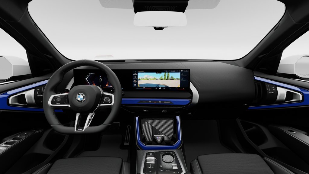 2026 BMW X3 30 xDrive in Terrebonne, Quebec - 10 - w1024h768px