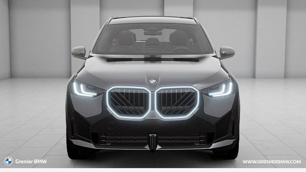 2026 BMW X3 30 xDrive in Terrebonne, Quebec - 3 - w1024h768px