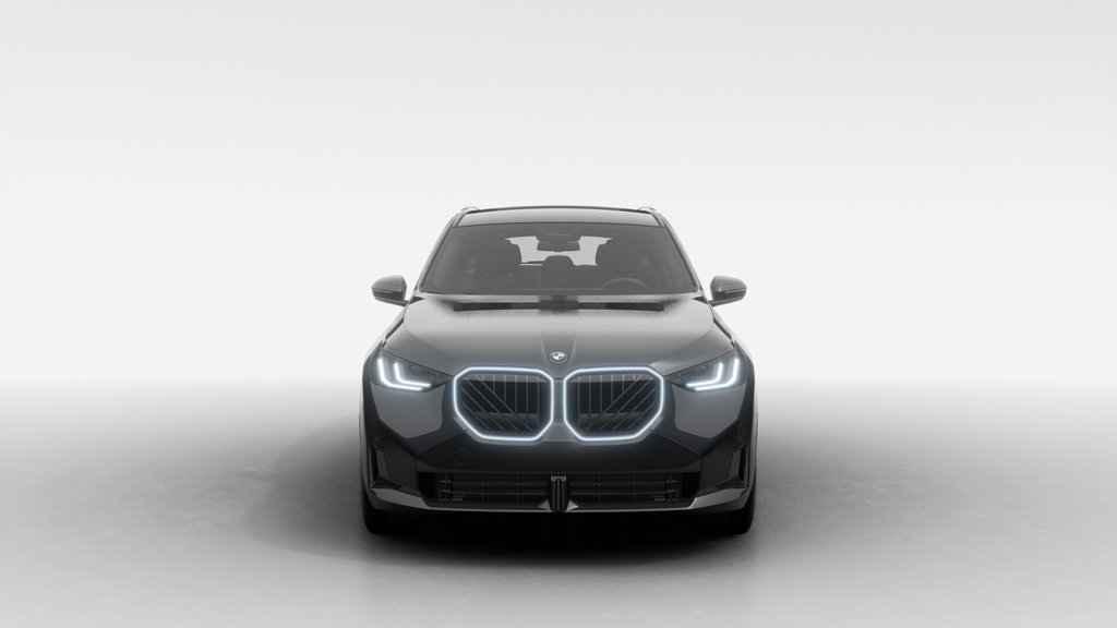 2026 BMW X3 30 xDrive in Terrebonne, Quebec - 3 - w1024h768px