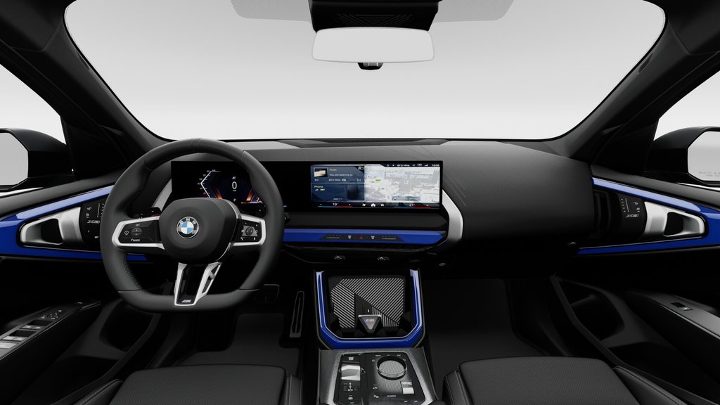 2026 BMW X3 30 xDrive in Terrebonne, Quebec - 10 - w1024h768px