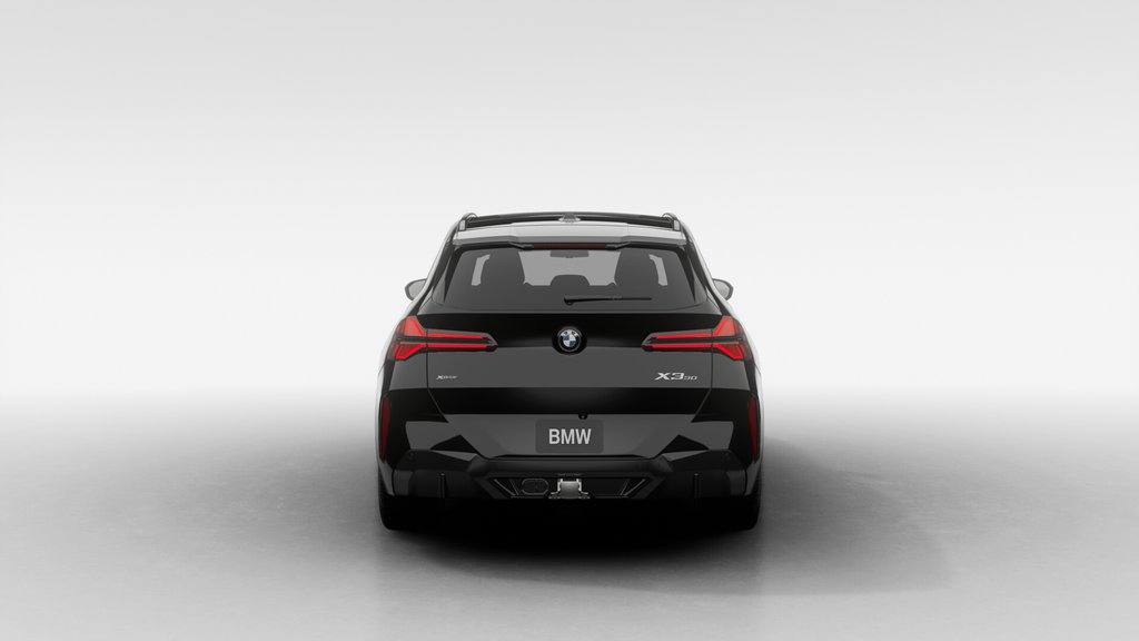 2026 BMW X3 30 xDrive in Terrebonne, Quebec - 5 - w1024h768px