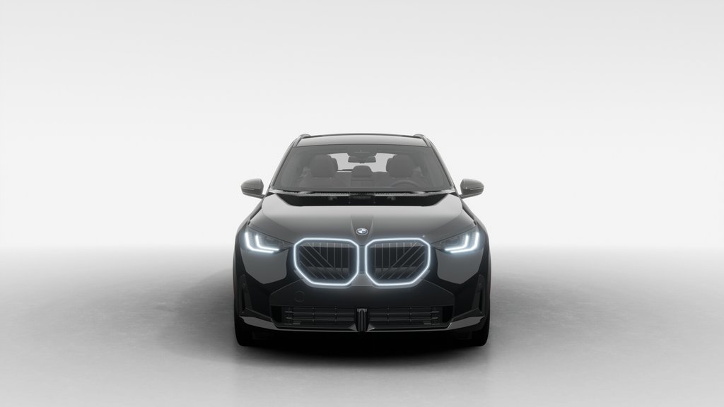2026 BMW X3 30 xDrive in Terrebonne, Quebec - 3 - w1024h768px