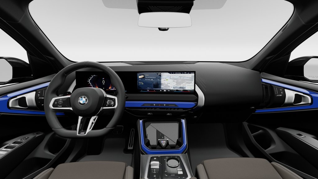 2026 BMW X3 30 xDrive in Terrebonne, Quebec - 10 - w1024h768px