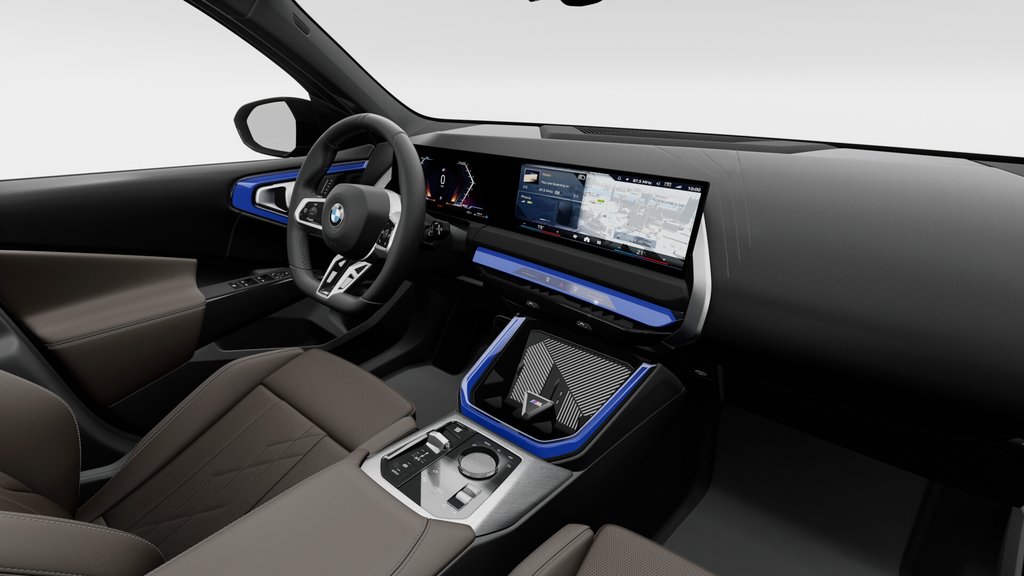 2026 BMW X3 30 xDrive in Terrebonne, Quebec - 14 - w1024h768px