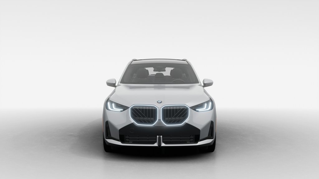 2026 BMW X3 30 xDrive in Terrebonne, Quebec - 3 - w1024h768px