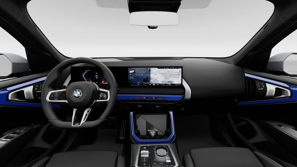 2026 BMW X3 30 xDrive in Terrebonne, Quebec - 10 - w1024h768px