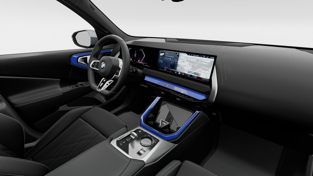 2026 BMW X3 30 xDrive in Terrebonne, Quebec - 14 - w1024h768px