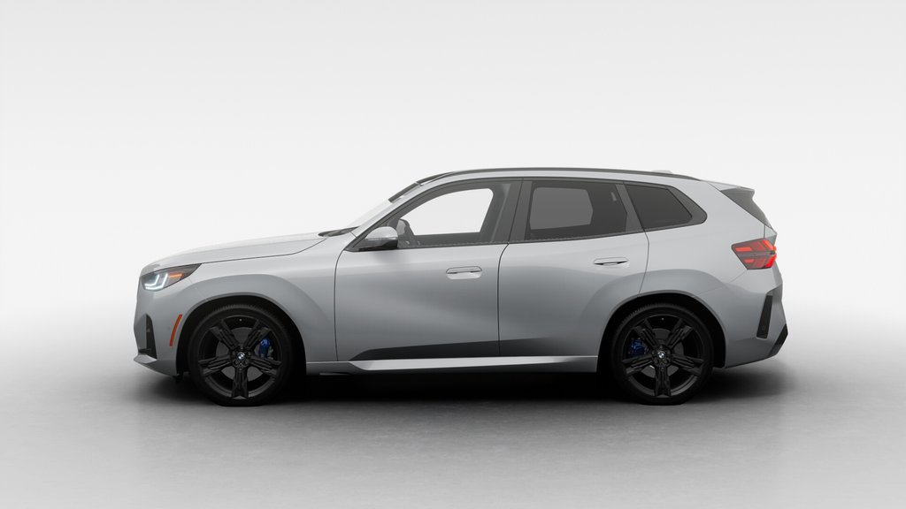 2026 BMW X3 30 xDrive in Terrebonne, Quebec - 4 - w1024h768px