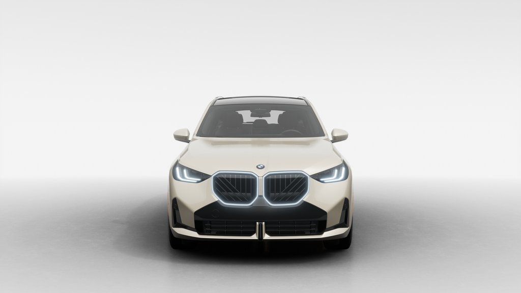 2026 BMW X3 30 xDrive in Terrebonne, Quebec - 3 - w1024h768px