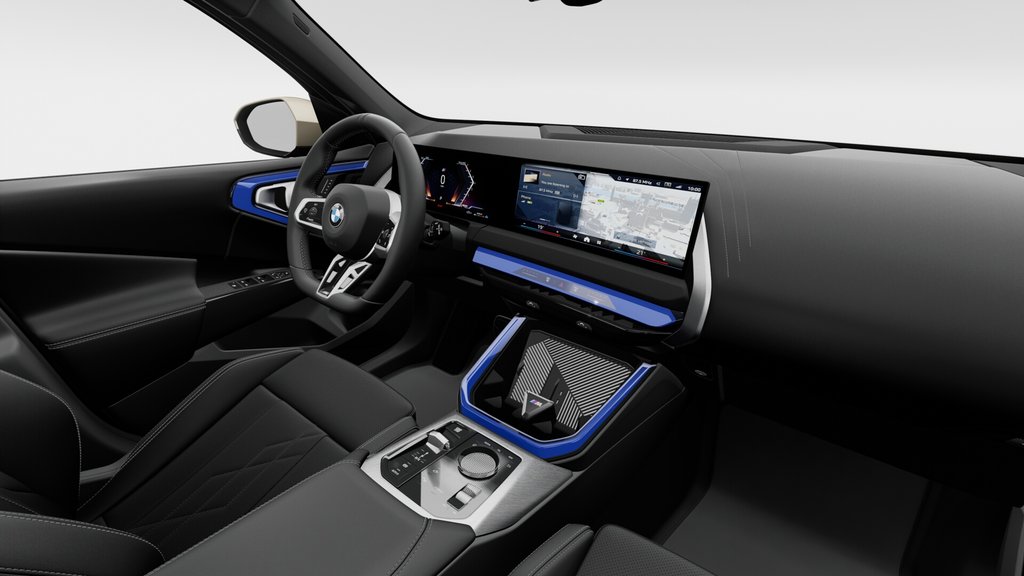 2026 BMW X3 30 xDrive in Terrebonne, Quebec - 14 - w1024h768px