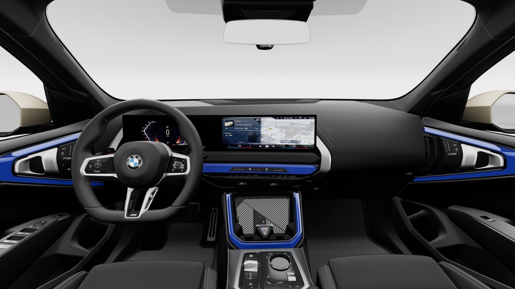 2026 BMW X3 30 xDrive in Terrebonne, Quebec - 10 - w1024h768px