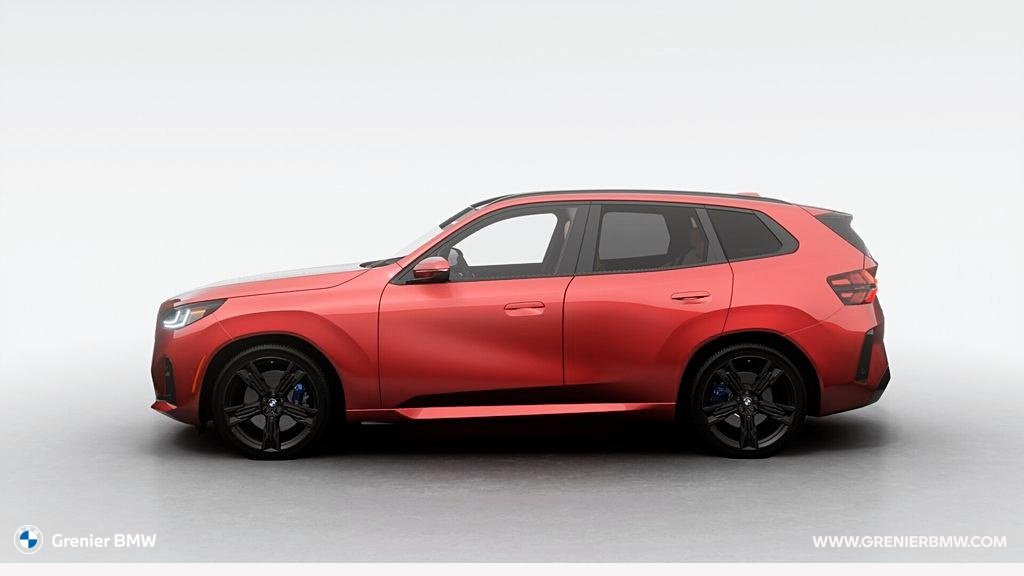 2026 BMW X3 30 xDrive in Terrebonne, Quebec - 4 - w1024h768px