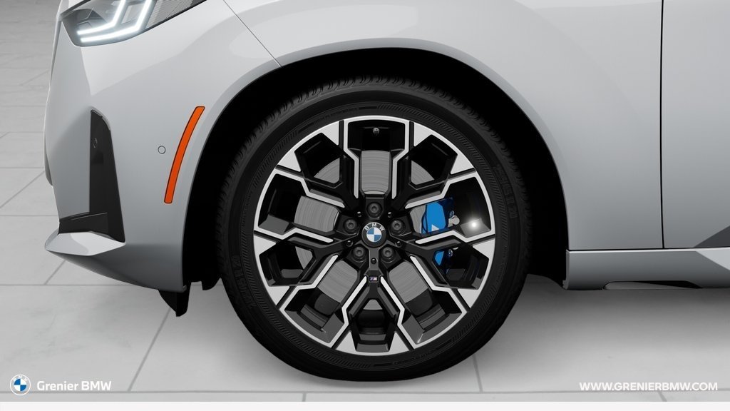 2026 BMW X3 30 xDrive in Terrebonne, Quebec - 7 - w1024h768px