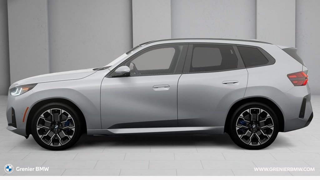 2026 BMW X3 30 xDrive in Terrebonne, Quebec - 4 - w1024h768px