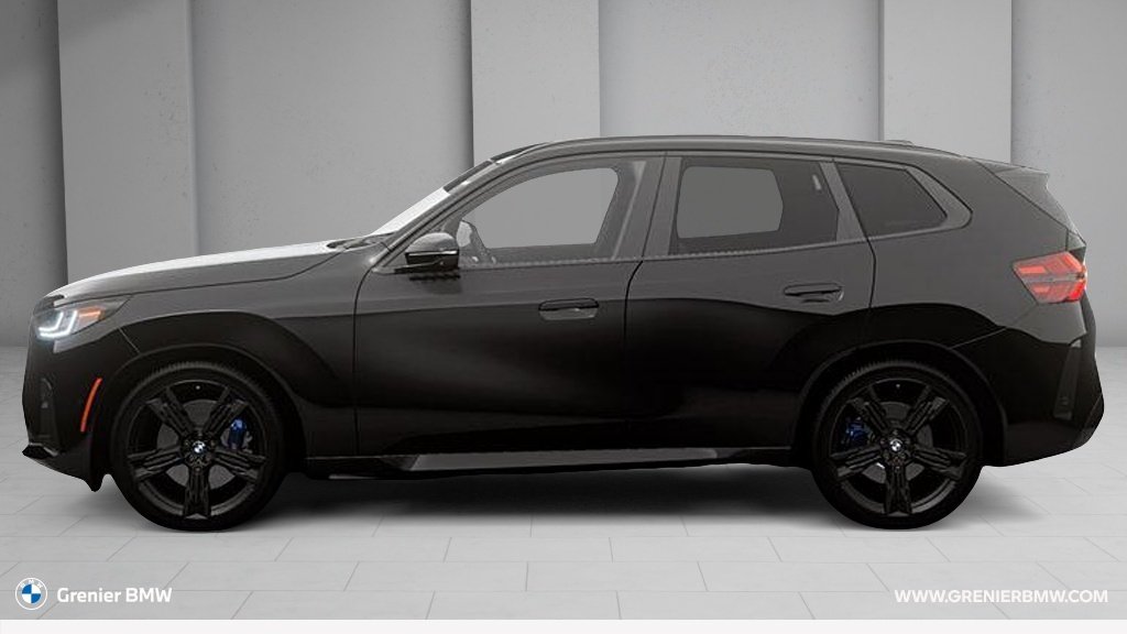 2026 BMW X3 30 xDrive in Terrebonne, Quebec - 4 - w1024h768px
