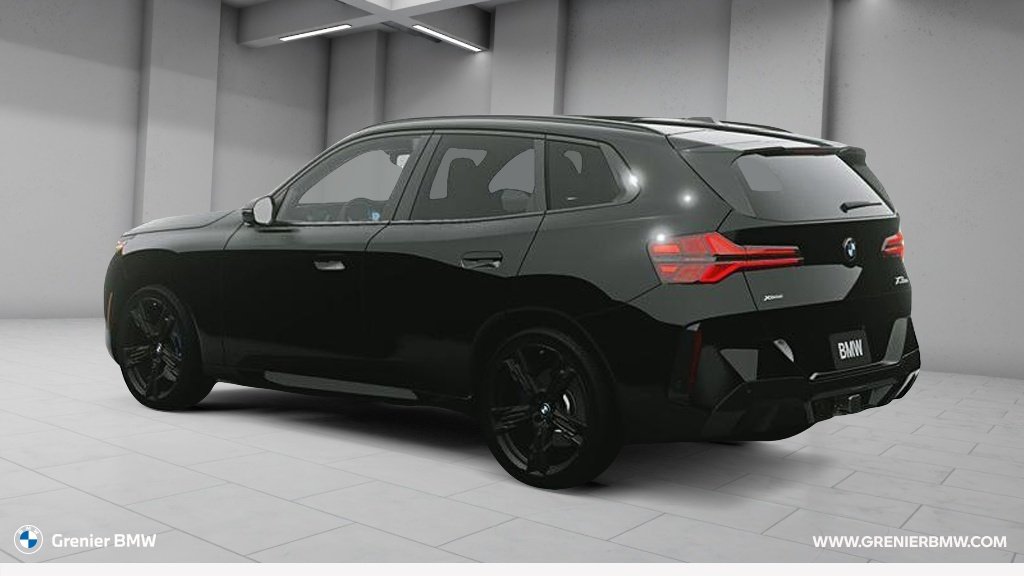 2026 BMW X3 30 xDrive in Terrebonne, Quebec - 2 - w1024h768px
