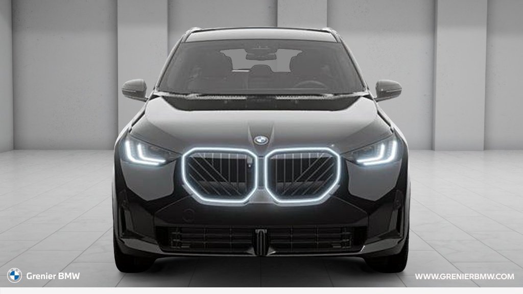 2026 BMW X3 30 xDrive in Terrebonne, Quebec - 3 - w1024h768px