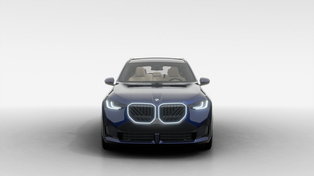 2026 BMW X3 30 xDrive in Terrebonne, Quebec - 3 - w1024h768px