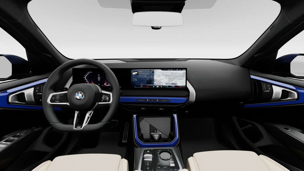 2026 BMW X3 30 xDrive in Terrebonne, Quebec - 10 - w1024h768px