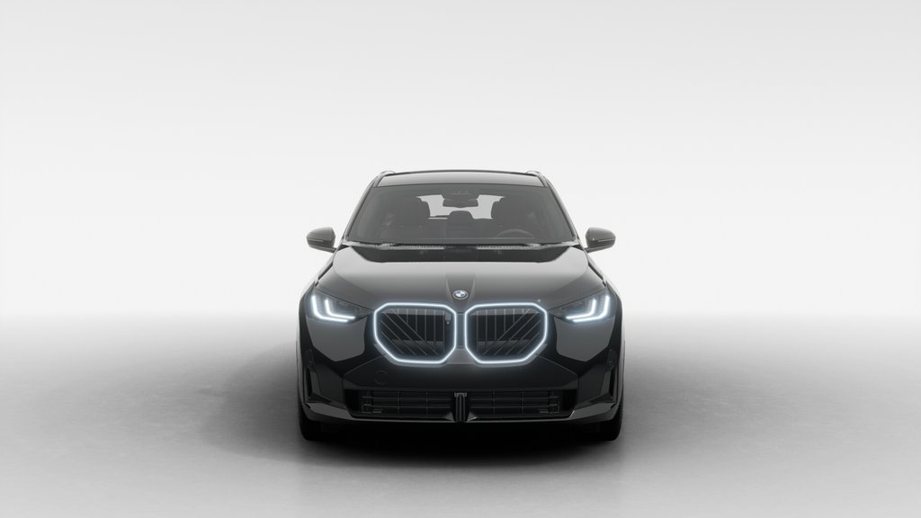 2026 BMW X3 30 xDrive in Terrebonne, Quebec - 3 - w1024h768px