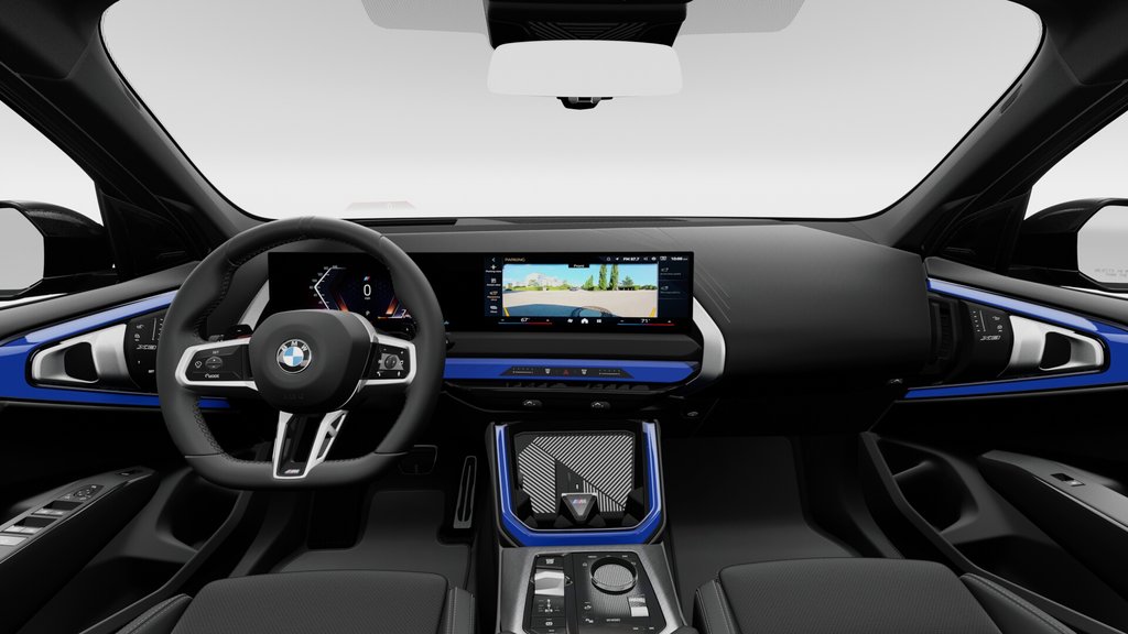 2026 BMW X3 30 xDrive in Terrebonne, Quebec - 10 - w1024h768px