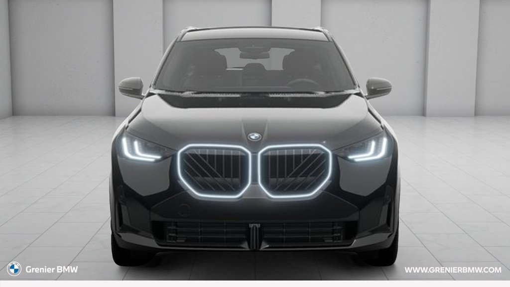 2026 BMW X3 30 xDrive in Terrebonne, Quebec - 3 - w1024h768px