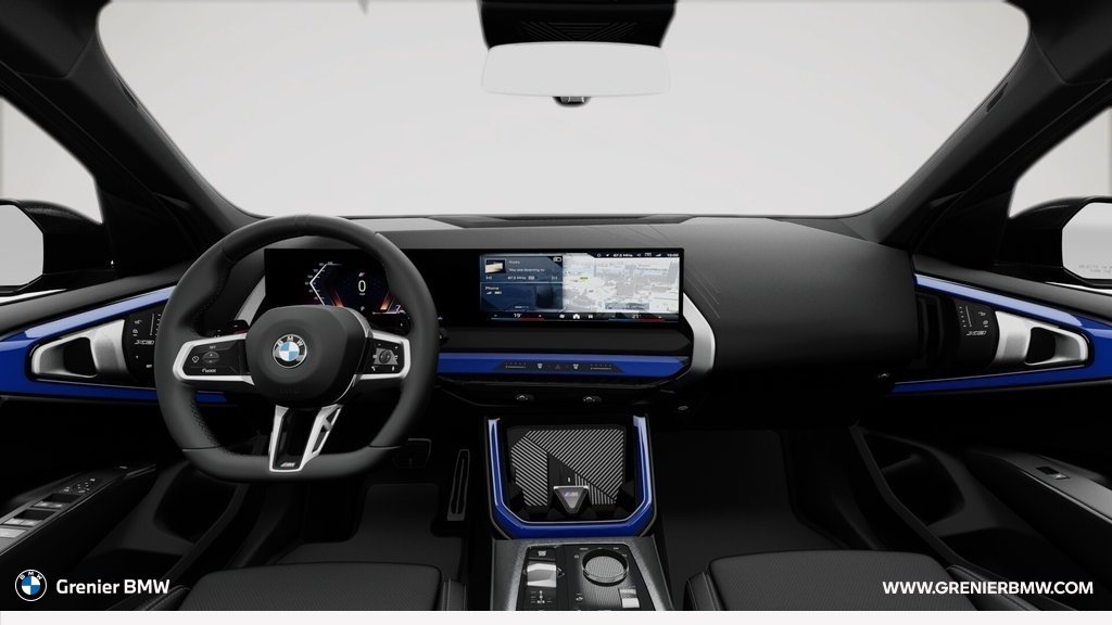 2026 BMW X3 30 xDrive in Terrebonne, Quebec - 10 - w1024h768px