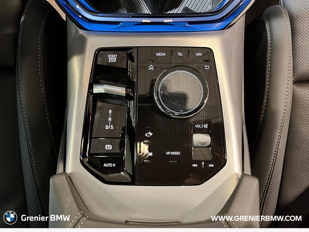 2026 BMW X3 30 xDrive in Terrebonne, Quebec - 14 - w1024h768px
