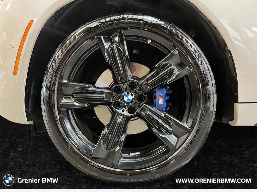2026 BMW X3 30 xDrive in Terrebonne, Quebec - 6 - w1024h768px