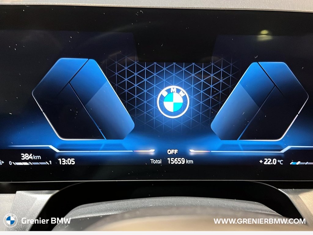 2026 BMW X3 30 xDrive in Terrebonne, Quebec - 12 - w1024h768px