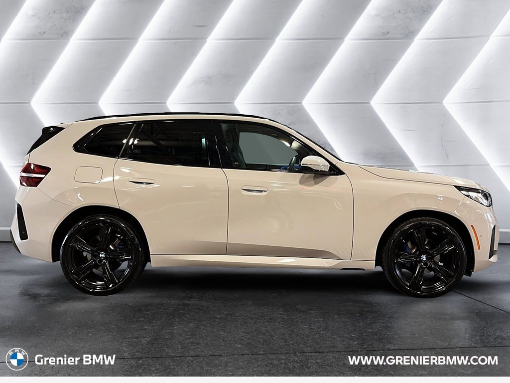 2026 BMW X3 30 xDrive in Terrebonne, Quebec - 3 - w1024h768px