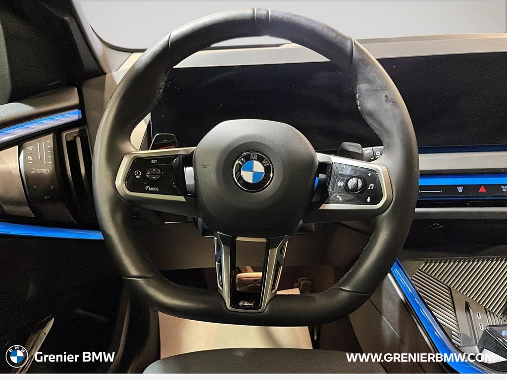 2026 BMW X3 30 xDrive in Terrebonne, Quebec - 11 - w1024h768px